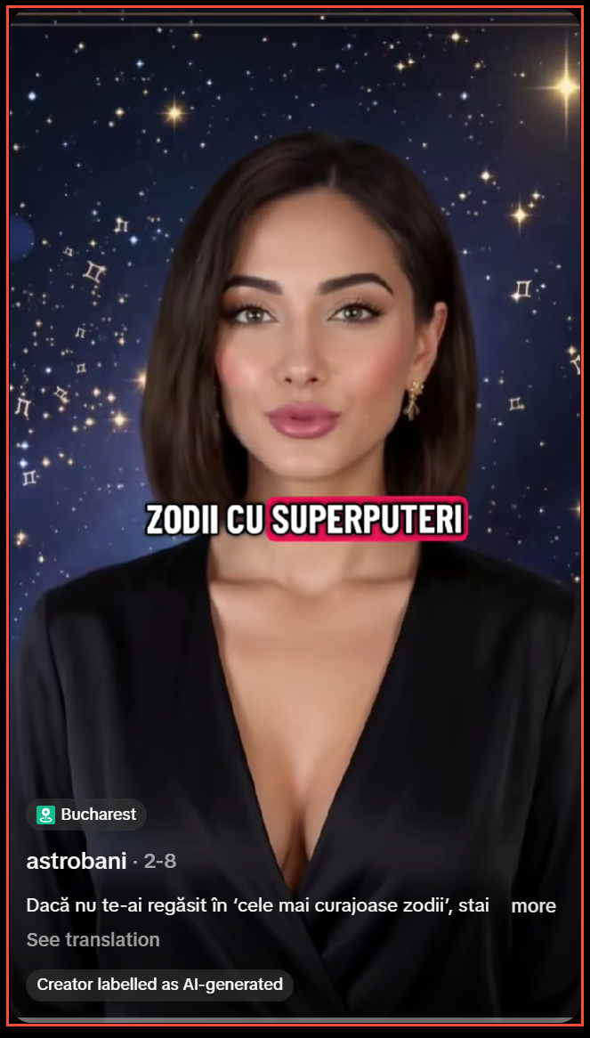 Zodii cu Superputeri